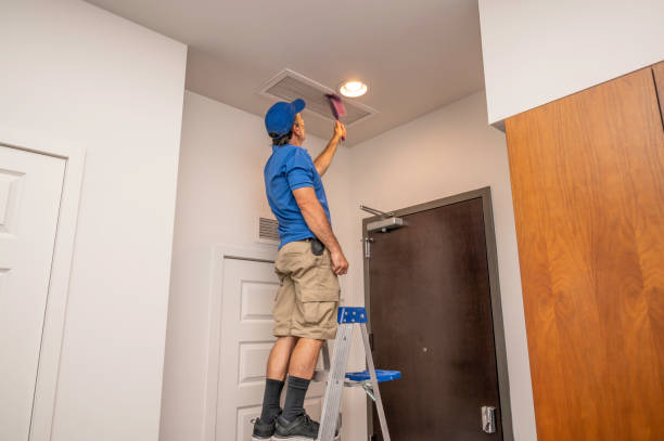 Ventilation Cleaning Services in Whitefish, MT